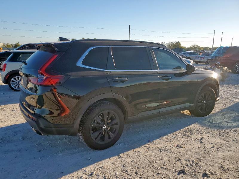 2023 HONDA CR-V SPORT #3291631315