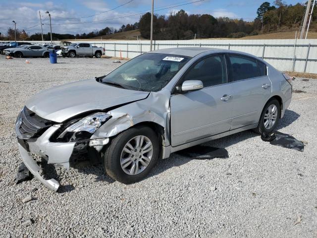 Global Auto Auctions: 2012 NISSAN ALTIMA BAS