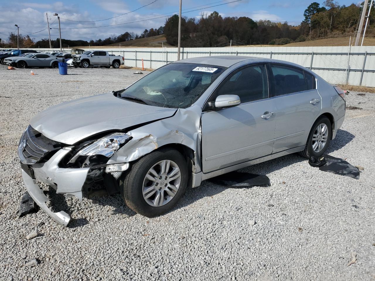 Lot #3291446486 2012 NISSAN ALTIMA BAS