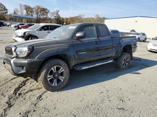 TOYOTA TACOMA PRE