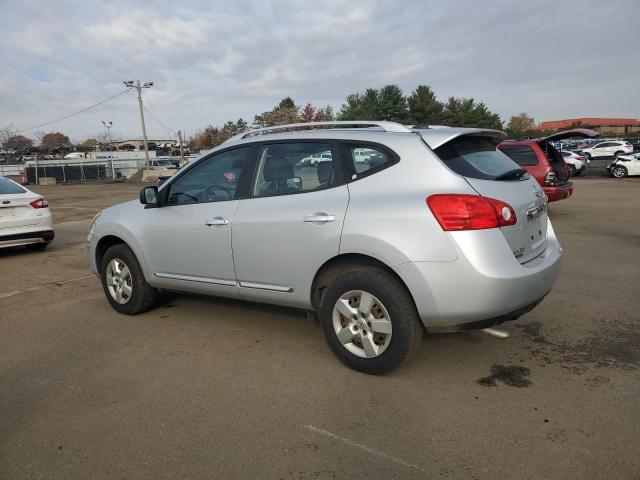2015 NISSAN ROGUE SELE #3301602657