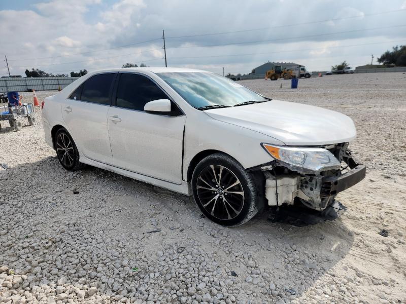 2014 TOYOTA CAMRY L #3296541415