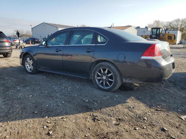 2013 CHEVROLET IMPALA LT #3303574947
