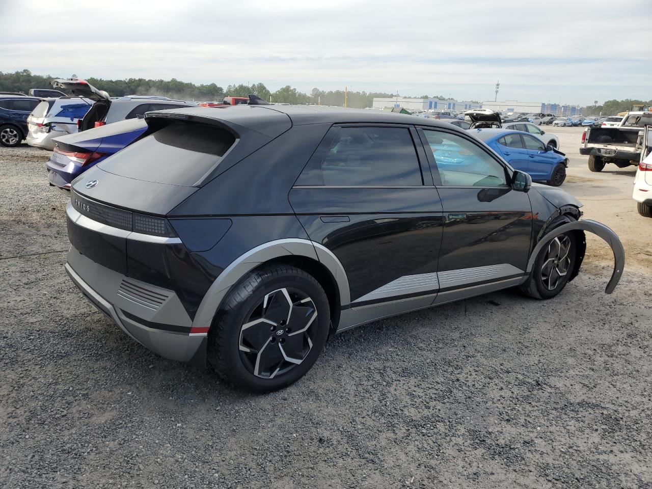 HYUNDAI IONIQ 5 LIMITED