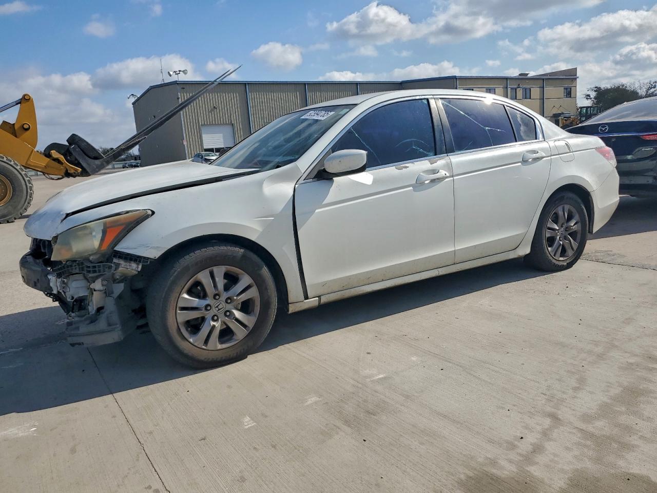 Lot #3292401285 2011 HONDA ACCORD SE