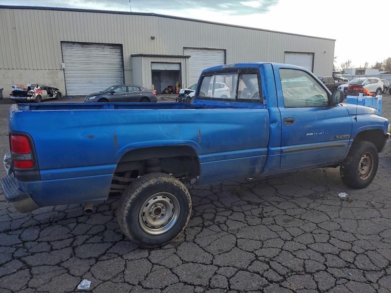 2001 DODGE RAM 1500 #3316791400