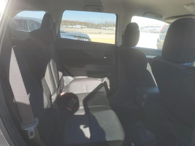 2018 MITSUBISHI OUTLANDER - JA4AD2A33JZ054963