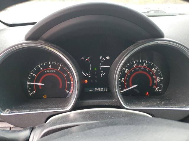 2008 TOYOTA HIGHLANDER #3285781660