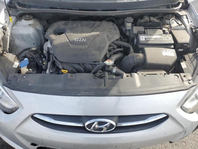 2016 HYUNDAI ACCENT SE #3291732231