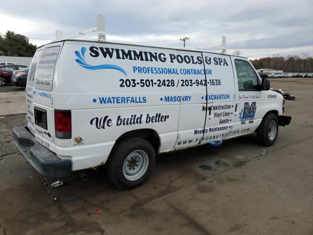 2013 FORD ECONOLINE #3308214236