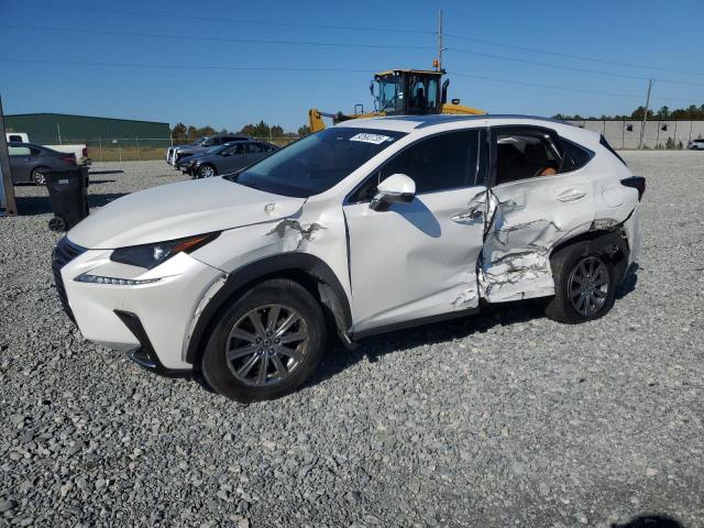 Global Auto Auctions: 2018 LEXUS NX 300 BAS
