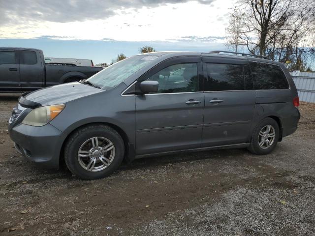 HONDA ODYSSEY EX