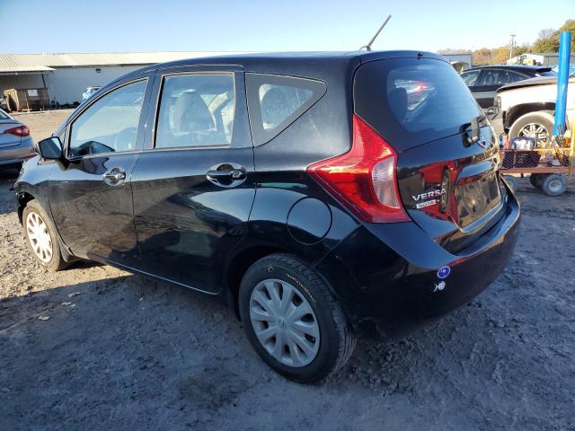 2015 NISSAN VERSA NOTE #3286724300