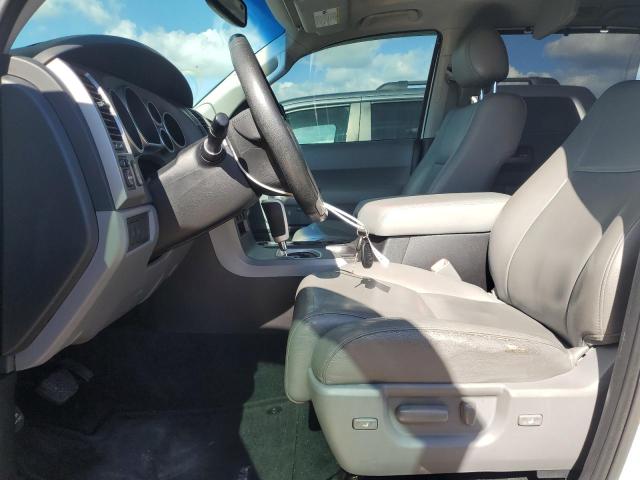 2014 TOYOTA SEQUOIA LI #3292734634