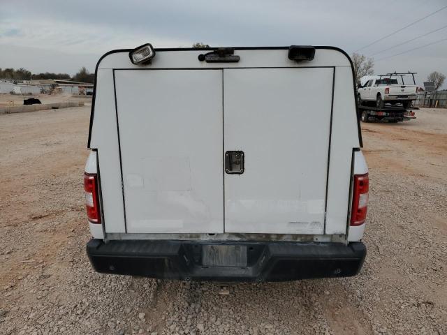 2018 FORD F150 SUPER #3294243882