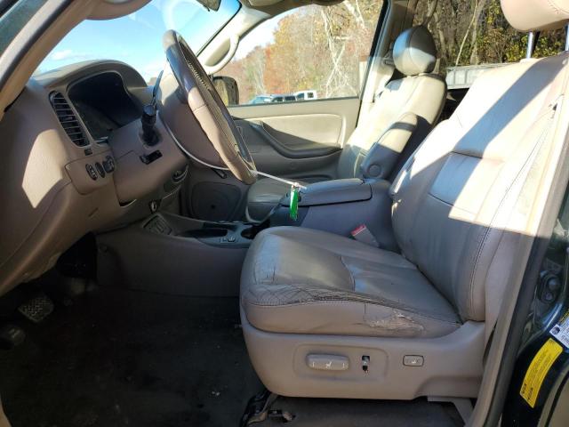 2007 TOYOTA SEQUOIA SR #3282361281