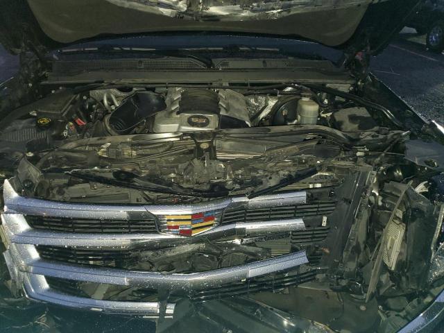 2016 CADILLAC ESCALADE P #3297236424