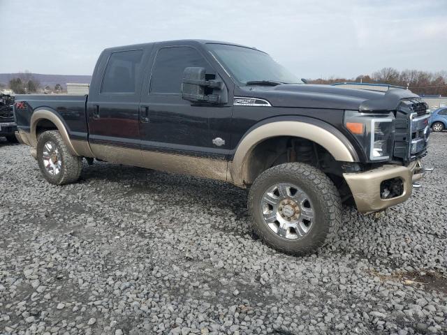 2013 FORD F250 SUPER #3303962706