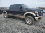 Lot #3303962706 2013 FORD F250 SUPER