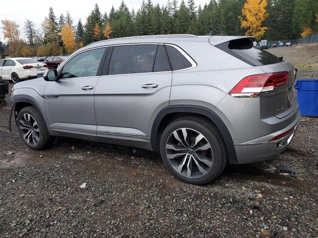 2020 VOLKSWAGEN ATLAS CROS #3297903806