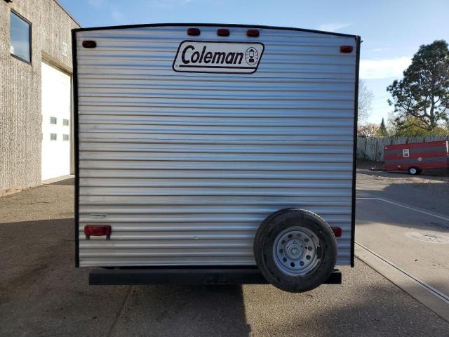 2015 COLEMAN TRAILER #3285748660