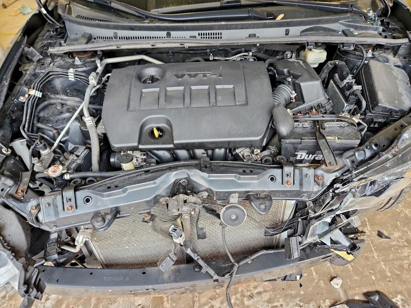 2019 TOYOTA COROLLA L #3305595153