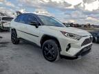 Lot #3297877809 2020 TOYOTA RAV4 XSE