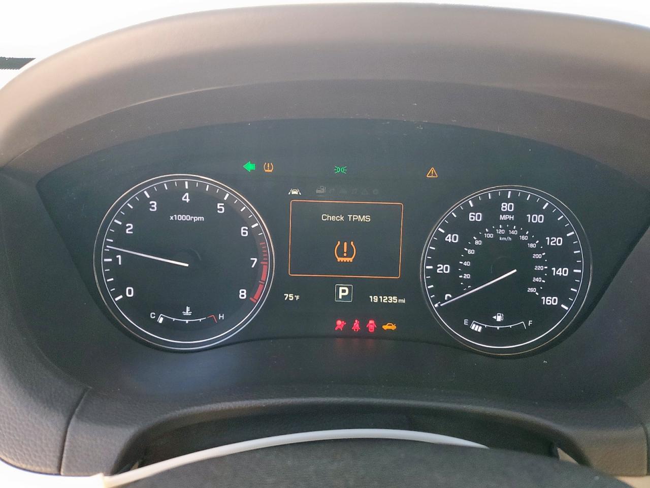 HYUNDAI GENESIS 3.8L