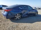 Lot #3304069489 2021 NISSAN ALTIMA SR