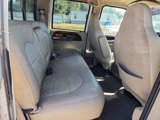 2000 FORD F250 SUPER #3297115528