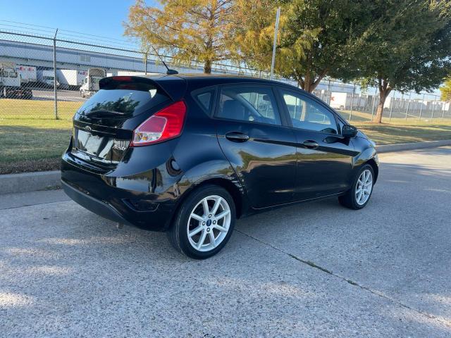 2019 FORD FIESTA SE #3278548944
