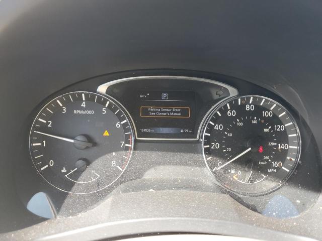 2016 NISSAN ALTIMA 3.5 #3290285264