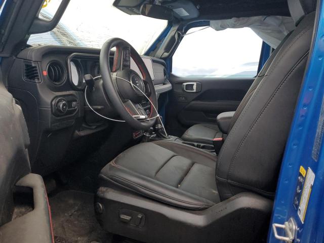 2024 JEEP WRANGLER R #3293315427