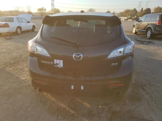 2011 MAZDA 3 S #3287611023