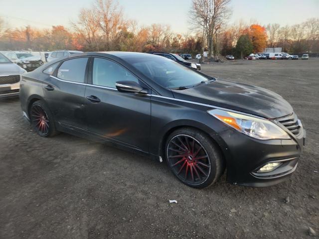 2015 HYUNDAI AZERA LIMI #3281548385