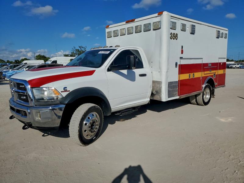 2015 RAM 5500 #3303658952