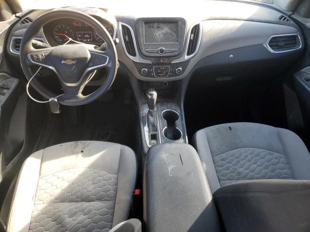 2019 CHEVROLET EQUINOX LS #3285545298