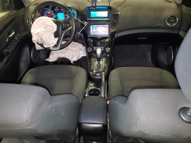 2011 CHEVROLET CRUZE LT #3304537454