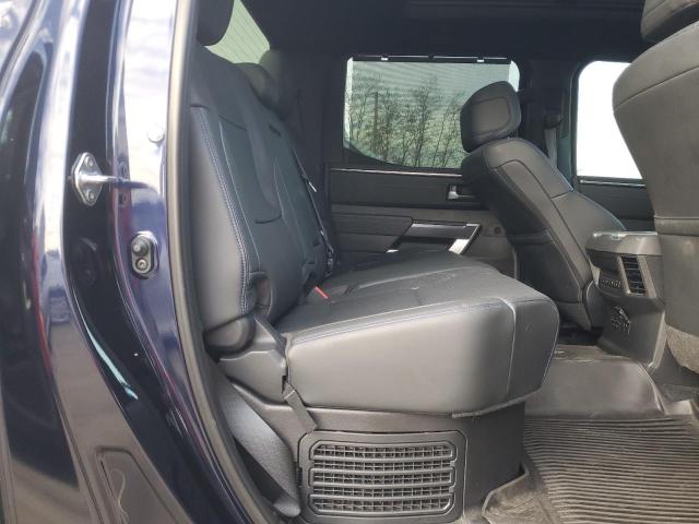 2024 TOYOTA TUNDRA CRE #3303800436