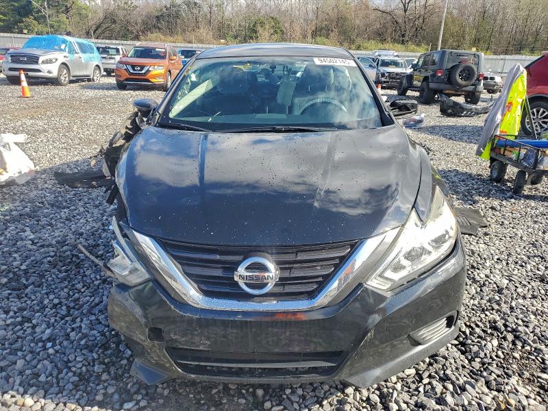2017 NISSAN ALTIMA 2.5 #3303723419