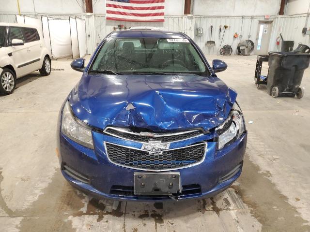 2013 CHEVROLET CRUZE LT #3303996677