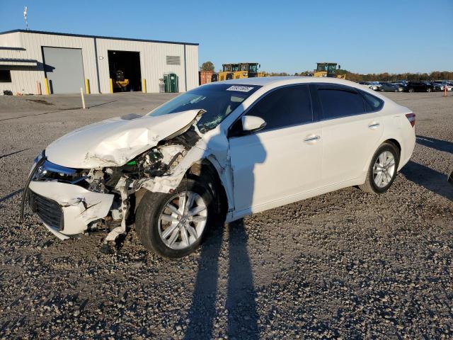2015 TOYOTA AVALON #3294532665