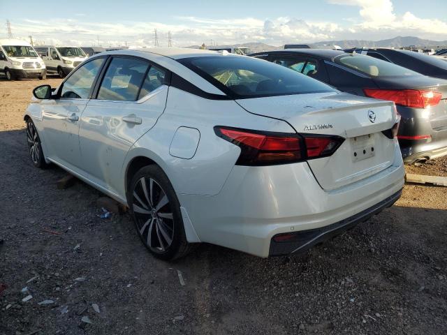 2020 NISSAN ALTIMA SR #3305319321