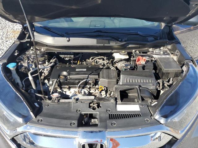 2019 HONDA CR-V LX - 5J6RW5H33KL002967