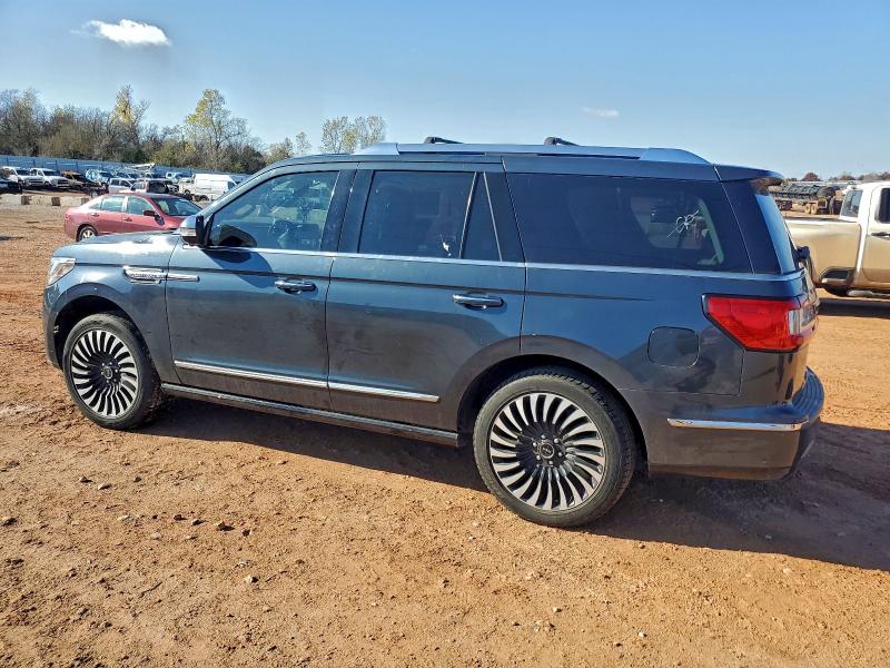 2021 LINCOLN NAVIGATOR #3302641014