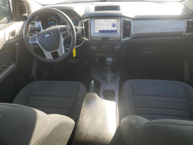 2020 FORD RANGER XL #3297082512