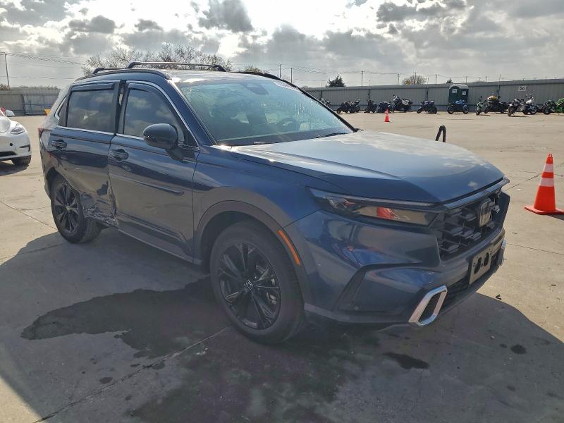 2025 HONDA CR-V SPORT #3294516528