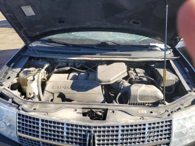 2009 LINCOLN MKX #3292489695