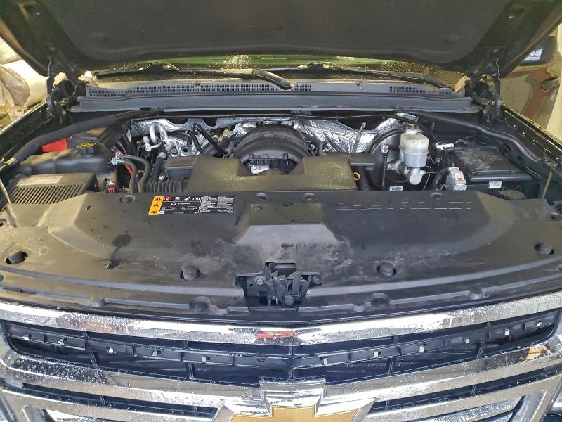 2018 CHEVROLET TAHOE K150 #3304769950