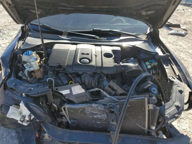 2014 VOLKSWAGEN PASSAT SE #3297928785